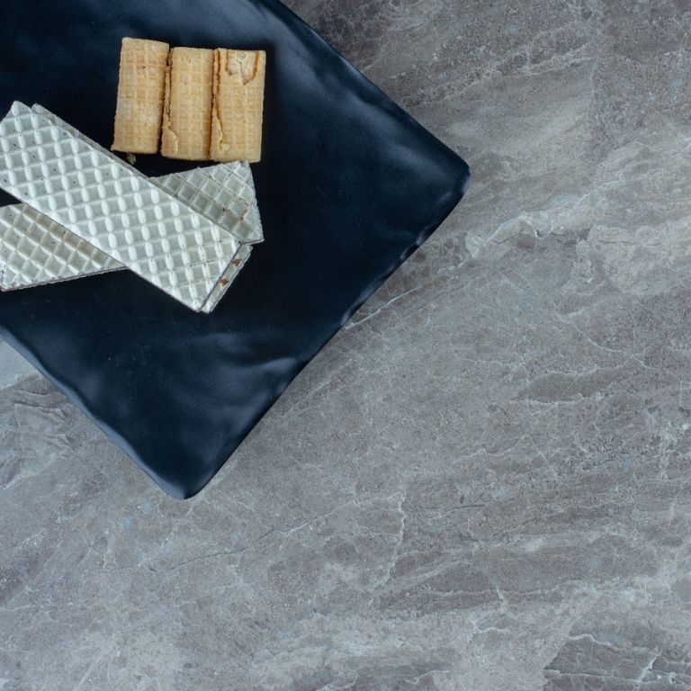 Spiek kwarcowy - blat kuchenny